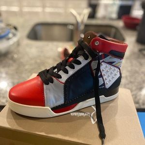 Christian louboutin